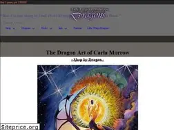 Sites similar to dragonladyart.com