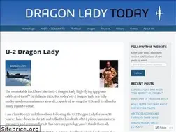Sites similar to dragonladytoday.com