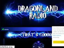Sites similar to dragonland-radio.de