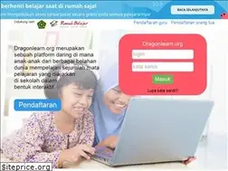 Sites similar to dragonlearn.org