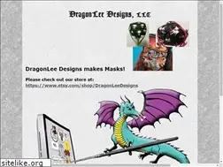 Sites similar to dragonleedesigns.com
