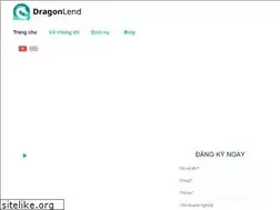 Sites similar to dragonlend.vn