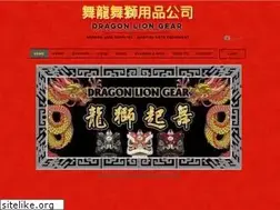 Sites similar to dragonliongear.com