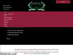 Sites similar to dragonliterestaurant.com