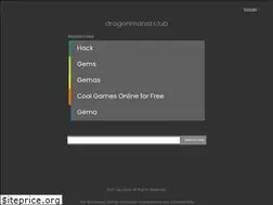 Sites similar to dragonmania.club