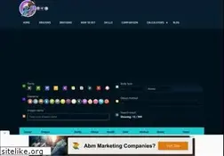 Sites similar to dragonmania.net