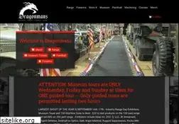 Sites similar to dragonmans.com