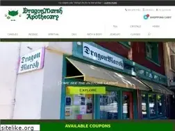 Sites similar to dragonmarsh.com