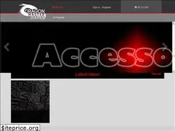Sites similar to dragonmastergames.com