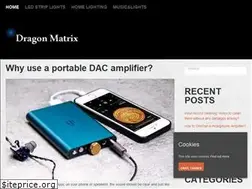 Sites similar to dragonmatrix.org.uk
