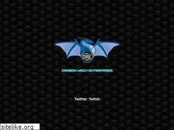 Sites similar to dragonmechenterprises.com