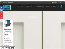 Sites similar to dragonmedicalsoftware.com