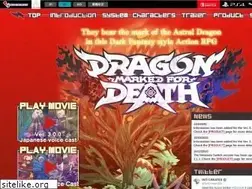Sites similar to dragonmfd.com