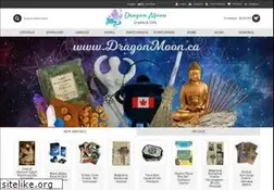 Sites similar to dragonmoon.ca