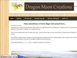 Sites similar to dragonmooncreations.com