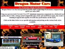Sites similar to dragonmotorcars.com