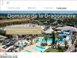 Sites similar to dragonniere.com