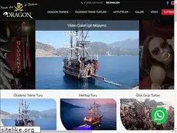 Sites similar to dragonoludeniz.com