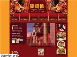Sites similar to dragonpalaceca.com