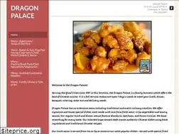 Sites similar to dragonpalacedav.com