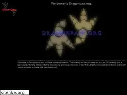Sites similar to dragonpaw.org