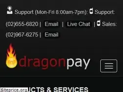 Sites similar to dragonpay.ph