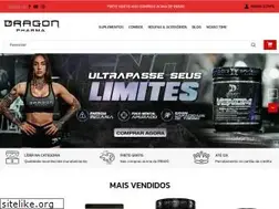 Sites similar to dragonpharmabrasil.com