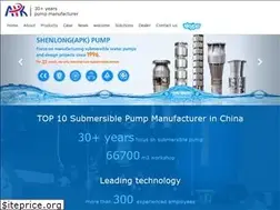 Sites similar to dragonpump.com