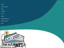 Sites similar to dragonpy.com