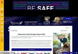 Sites similar to dragonquest.wikia.com