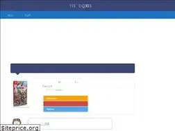 Sites similar to dragonquest11.global
