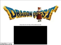 Sites similar to dragonquestx.com