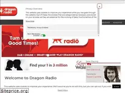 Sites similar to dragonradio.wales