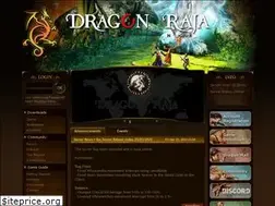 Sites similar to dragonraja.eu