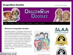 Sites similar to dragonramdoodles.com
