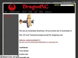 Sites similar to dragonrc.com.au