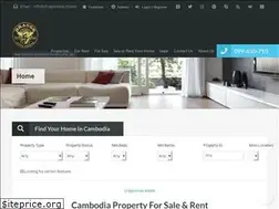 Sites similar to dragonreal.estate