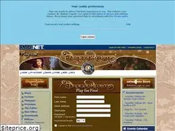 Sites similar to dragonrealms.com