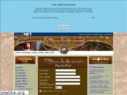 Sites similar to dragonrealms.net