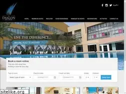 Sites similar to dragonresorthotel.com