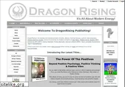 Sites similar to dragonrising.com