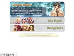 Sites similar to dragonro.org