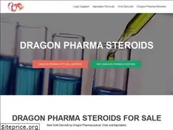 Sites similar to dragonroids.com
