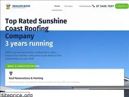 Sites similar to dragonroofing.com.au