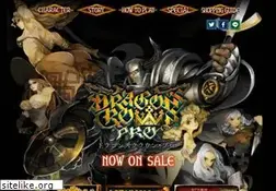 Sites similar to dragons-crown.com