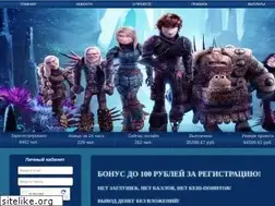 Sites similar to dragons-farm.biz