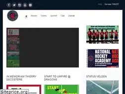 Sites similar to dragons.be
