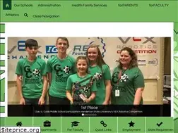 Sites similar to dragons1.k12.ar.us