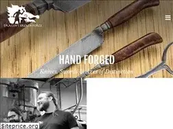 Sites similar to dragonsbreathforge.com