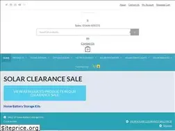 Sites similar to dragonsbreathsolar.co.uk